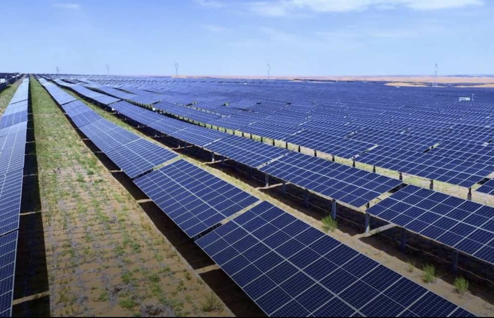 Solar Project